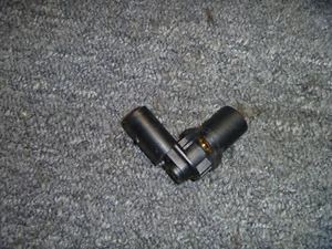 2005-2011 Audi A6 A8 Crankshaft Sender Sensor 06E906433 OEM New 2006 2007 2008 - Picture 1 of 2