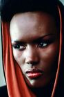 Grace Jones as Mayday A View To A Kill 24x36 Poster