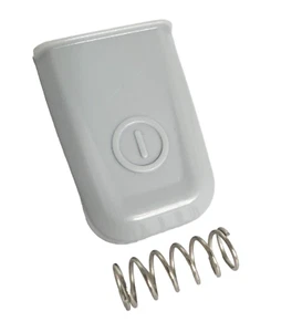 Pedal de potencia y resorte limpiador de alfombras Hoover Power FH50150 FH50141 - Imagen 1 de 4
