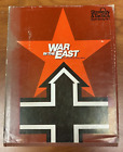 War In The East: The Russo-German Conflict, 1941-45 By Strategy & Tactics 1977