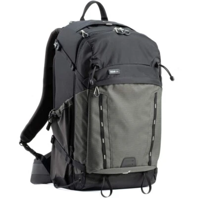Think Tank Backlight 36L in Slate Black Camera Backpack + 16" Laptop  (UK)  BNIP - Image 1 of 4
