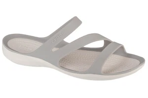 zapatillas Mujer, Crocs W Swiftwater Sandals, gris - Imagen 1 de 4
