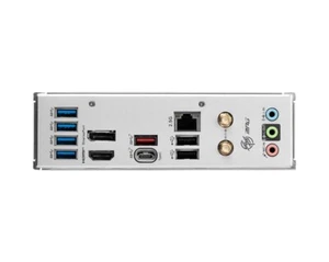 4711377069632 MSI MPG B760I EDGE WIFI Motherboard Intel B760 LGA 1700 mini ATX M - Bild 1 von 5