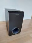 HOME THEATER SONY SS-WS84 Pasiv SUBWOOFER 3 Ohm