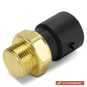 Engine Coolant Temperature Sensor Lower for Cadillac Catera 1997 1998 1999-2001 - Picture 1 of 8