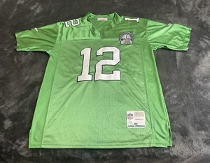 Randall Cunningham eagles Jersey 50 - Picture 1 of 3