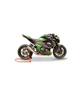 Scarico HP Corse Kawasaki Z800 - Foto 1 di 4