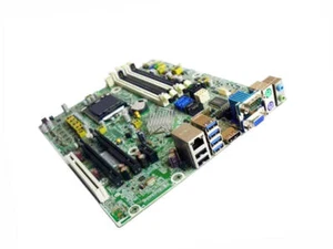Mainboard HP Z220 SFF Workstation LGA1155 (z.B. AS:6655582-001 / SP:655840-001) - Bild 1 von 3