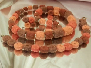 Vintage 30er Jahre Haute Couture Art Deco Demi Set 767JE4 - Bild 1 von 1