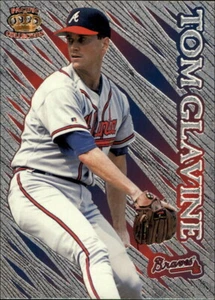 B5690- 1996 Pacific Prismen BB Karten 1-144 + Einsätze -du Pick- 15 + Kostenlose - Bild 1 von 195