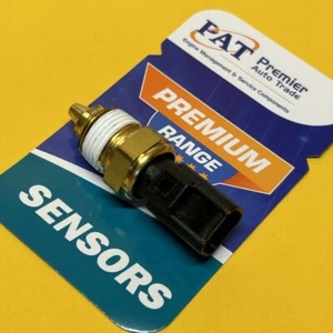 Sensor de temperatura de aceite para Ford SX + SY + SZ TERRITORY 4,0 L 04-16 2 años de garantía - Imagen 1 de 6