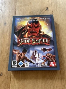 Jade Empire-Special Edition PC - Bild 1 von 4