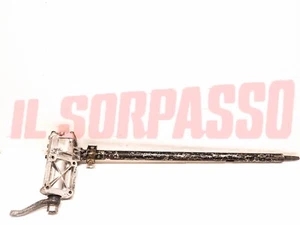 SCATOLA GUIDA STERZO PIANTONE FIAT 241 TN CASSONATO ORIGINALE - Foto 1 di 4