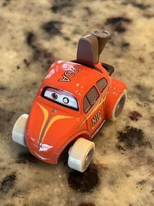 DISNEY PIXAR CARS MINI RACERS ROYCE REVSLEY 2023 #28 - Picture 1 of 6