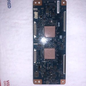 AUO TCON 85T10 C03 UT-5585T10C02 M24 - Bild 1 von 4