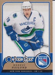 OPC 2008/09 O-PEE-CHEE BASE CARDS #1-150 U-PICK FROM LIST & FINISH YOUR SET