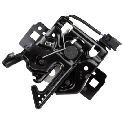 Переключатель предохранительный Ajar замок капота для Ford 2015-2020 F-150 F150 1 шт. FL3Z16700B - Изображение 1 из 4