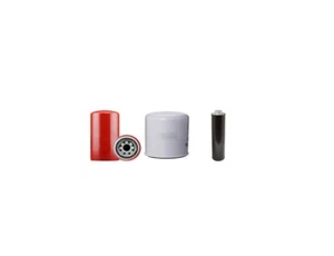 Kit de Filtro Para Akerman H16 / B/C/D Aire Aceite Combustible W/ Volvo TD100B / - Imagen 1 de 1