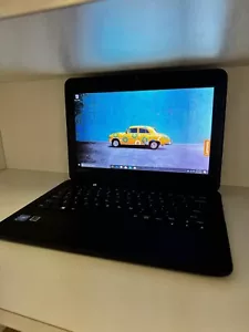 Lenovo N22 Winbook 80S6001UUS, Intel N3060, 4 GB Memory, 32 GB eMMC - Picture 1 of 3