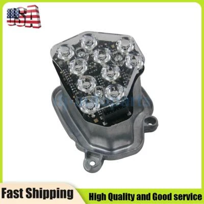 Turn Signal LED Module Left Indicator For BMW 5 Series F10 F11 F18 63117271901 Foto 1 de 4