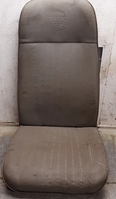 Jeep Wrangler CJ5 CJ7 CJ8 OEM GREY SEAT Vinyl 76-86 FREE SHIPPING - Image 1 of 4