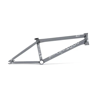 Cuadro BMX WeThePeople Doomsayer 21" Signature - Aluminio hidroformado, grava y Foto 1 de 2