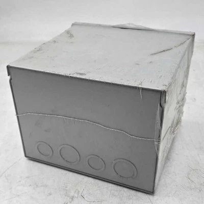 Carcasas eléctricas Cooper B-Line 886 RTSC Foto 1 de 2