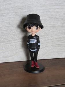 Banpresto Tinytan Mic Drop BTS Jung Kook JK Qposket Figure Stand 6.5" - Picture 1 of 11