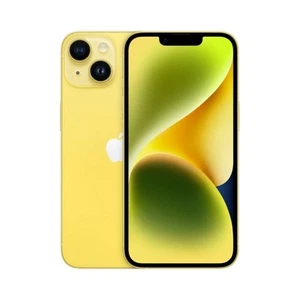 Apple iPhone 14 Plus 512GB Giallo Ricondizionato - Foto 1 di 4
