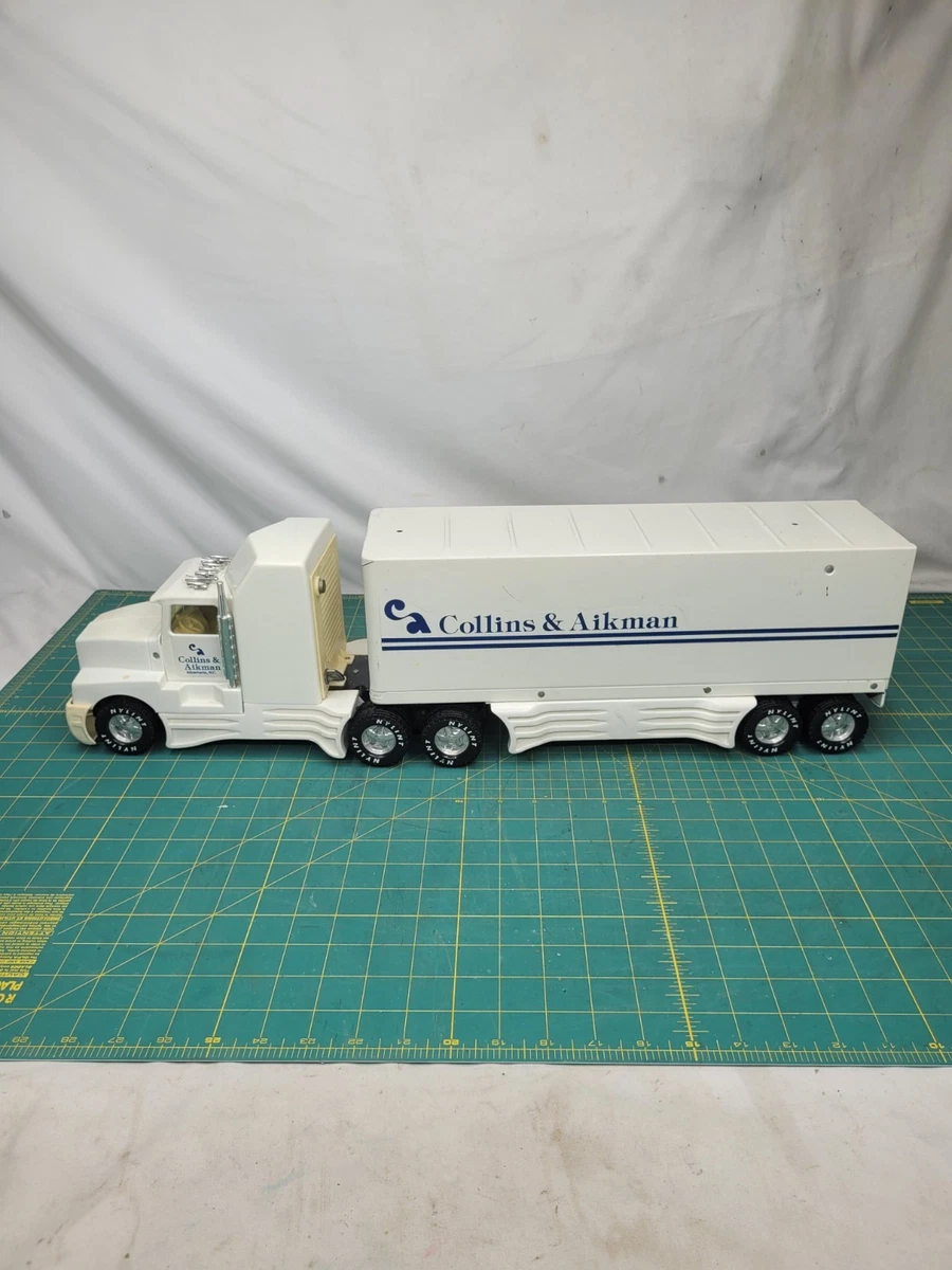 Nylint Diecast Trailers for sale | eBay