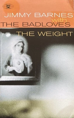 Jimmy Barnes with The Badloves Cassette Single - Image 1 of 4