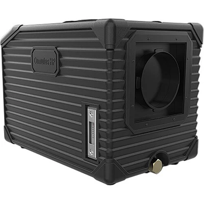 Chauvet DJ CUMULUSHP Cumulus HP Low-Lying Fog Machine - Image 1 of 4