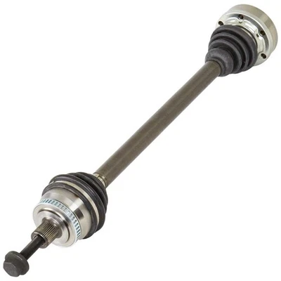 Eje trasero CV nuevo CSW para Audi A6 Quattro 2000 2001 2002 2003 2004 Foto 1 de 2