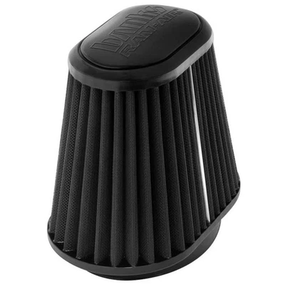 Banks 42188-D Dry Air Filter Element for Ram-Air System for Powerstroke Cummins Foto 1 de 4