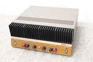 vintage Harman Kardon Citation Twelve Stereo Power Amplifier dual mono USA - Picture 1 of 10