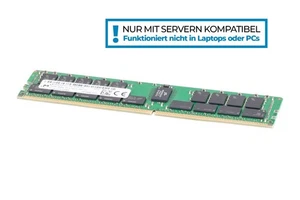 Micron 32GB DDR4 RAM 2RX4 PC4-2933Y-R regECC, pamięć operacyjna serwera - Zdjęcie 1 z 3