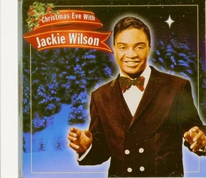 VERSIEGELTE CD Heiligabend mit Jackie Wilson 12 Songs - Bild 1 von 1
