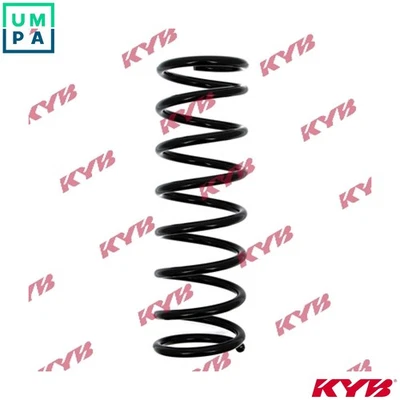 SUSPENSION SPRING RA5719 FOR NISSAN KA24E 2.4L ITD27TTD27TI 2.7L 4cyl MISTRAL - Image 1 of 4