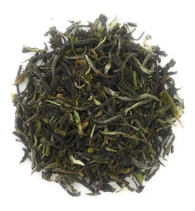 DARJEELING TÉ FRESCO 2025 PRIMERA DESCARGA SFTGFOP 1 MEZCLA ESPECIAL DE HOJAS SUELTAS 500 g - Imagen 1 de 5