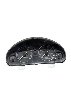 1990 MAZDA MX-5 SPEEDOMETER CLUSTER 287K MILES NA01-718-920 - Image 1 of 4