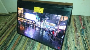 Asus Zenbook Flip S 4K UX371EA|OLED 13"|i7 11th Gen|16GB| 1TB|New Screen|*DPD24* - Picture 1 of 22
