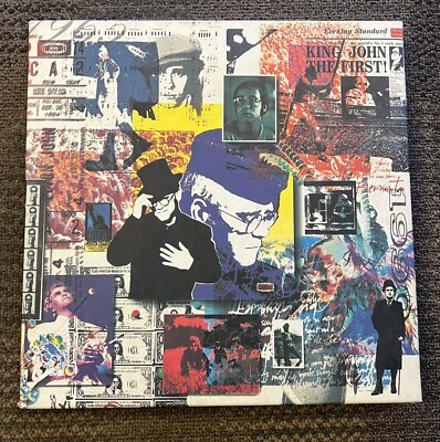 Elton John Vintage 1990 MCA  Box Set "To Be Continued" on Cassette - Complete - Image 1 of 4