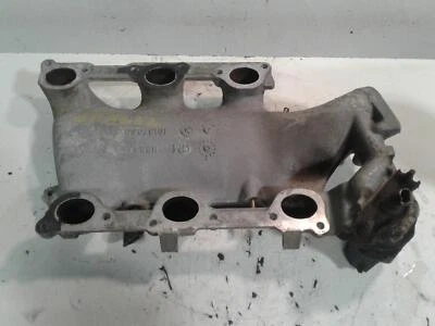 Used Upper Engine Intake Manifold fits: 1995 Oldsmobile Achieva 6-191 3.1L upper Foto 1 de 4