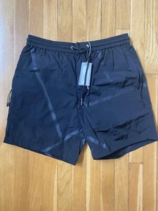 Kith Wrinkle Nylon Madison Short - Picture 1 of 6