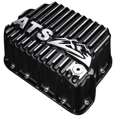 Sartén profunda de cuarzo ATS 5 para 90-07 Ram 2500 / 3500 5,9 L Cummins diésel 3019002116 Foto 1 de 4