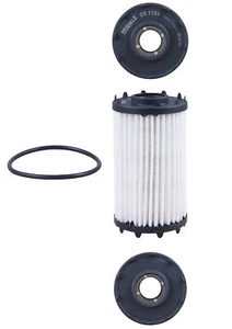 Ölfilter KNECHT OX1184D - Bild 1 von 3