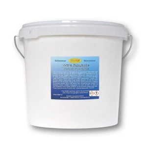 Calciumhydroxid E526 pH-Plus Phosphat-Senkung Kalkwasser 2,7 kg (5 L) Eimer - Bild 1 von 5