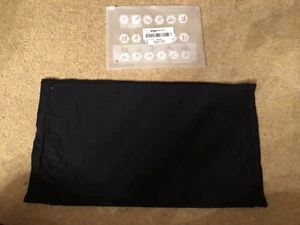 TownCat Bandana Stirnband, multifunktionale Sonne UV Schutz Sturmhaube - Bild 1 von 4