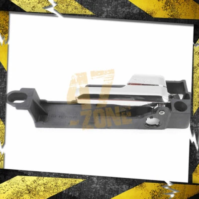 Manija de puerta interior del lado del pasajero delantero derecho Lincoln MKZ 2007-2011 Foto 1 de 4