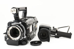 CineAlta PMW-F55 SONY 4K Large Sensor Camera + Recorder AXS-R5 1265h Very Good